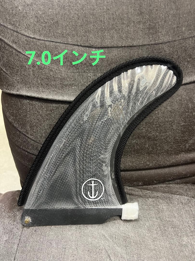 CAPTAIN FIN キャプテンフィン　CF slasher 7.0 シングル