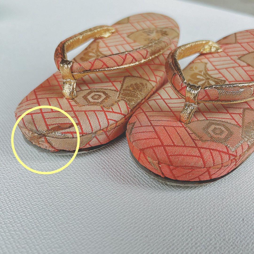 セット　七五三　３歳女の子　長着＆被布＆袖なし長襦袢＆小物　ピンク×白×赤花籠