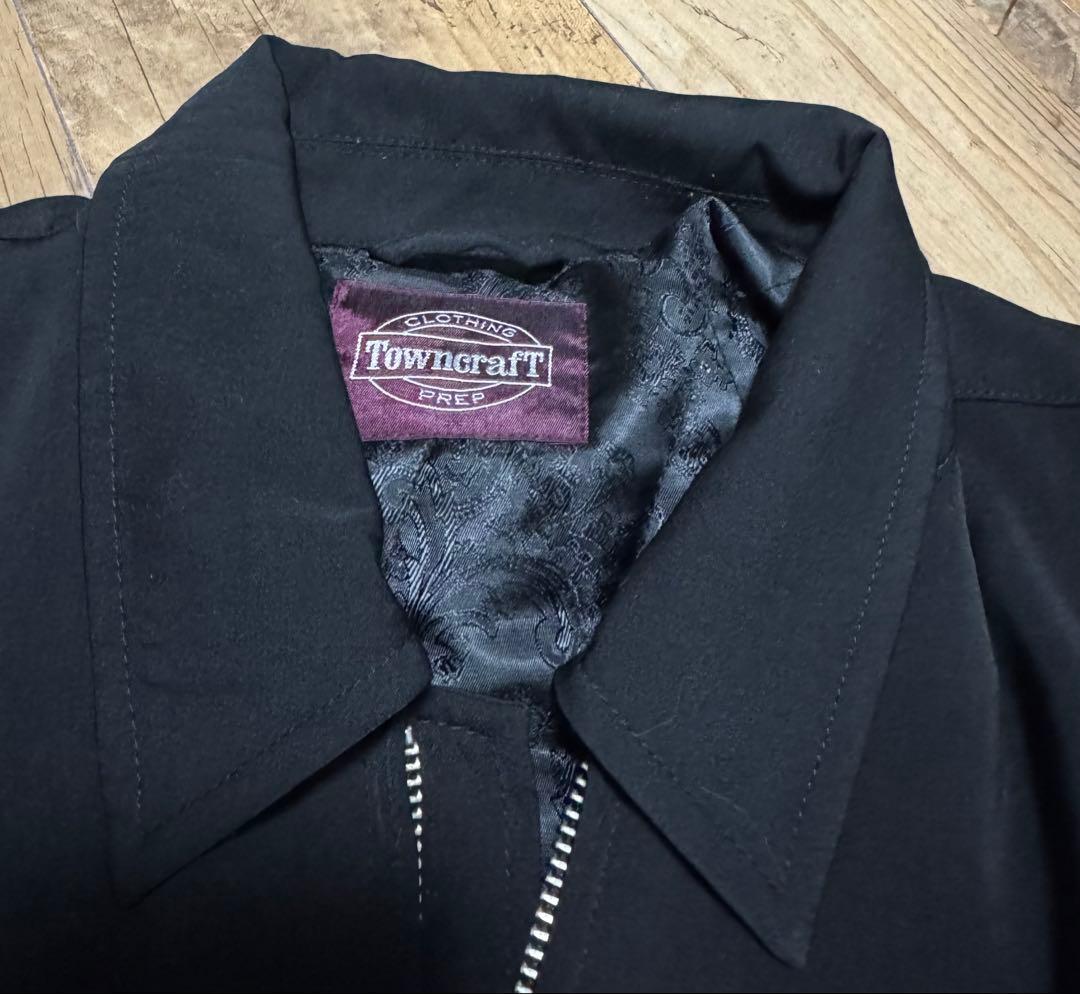 Towncraft Souvenir Jacket ベドジャン　M
