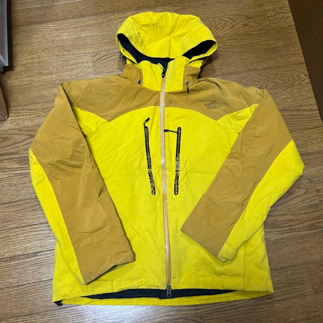 スキー The North Face RTG HYVENT JACKET NS15805