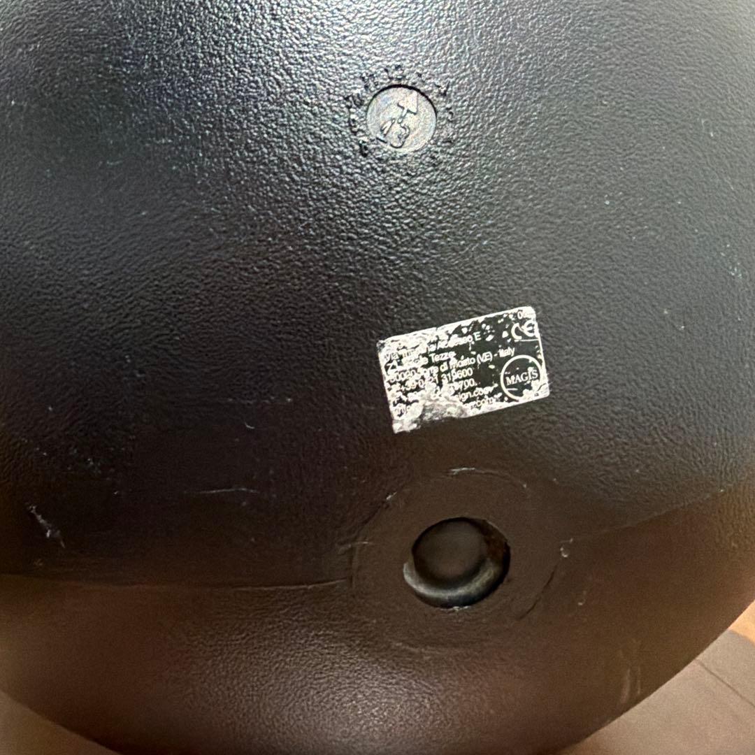 Pingy ピンギー Eero Aarnio エーロ・アールニオ MAGIS