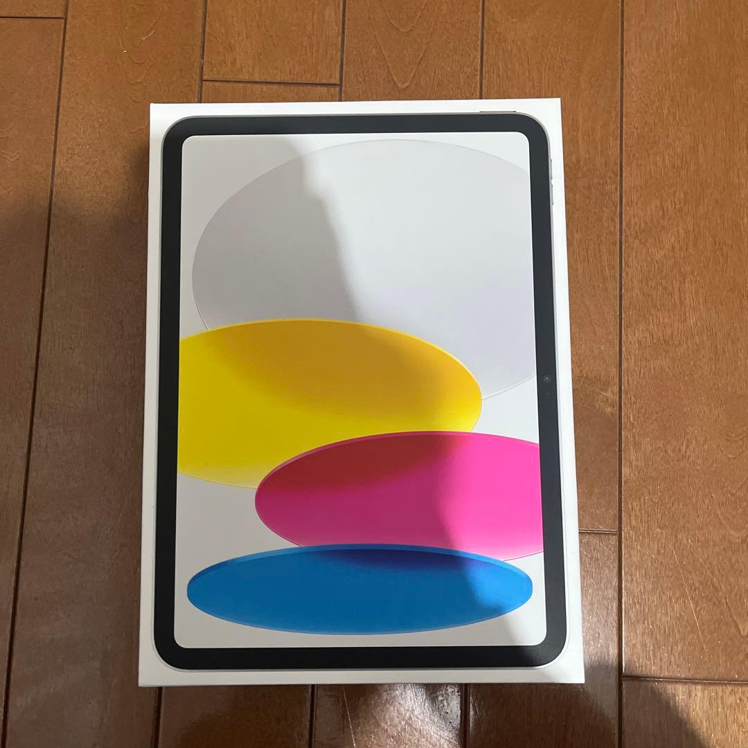 iPad (第11世代) 128GB Wi-Fi