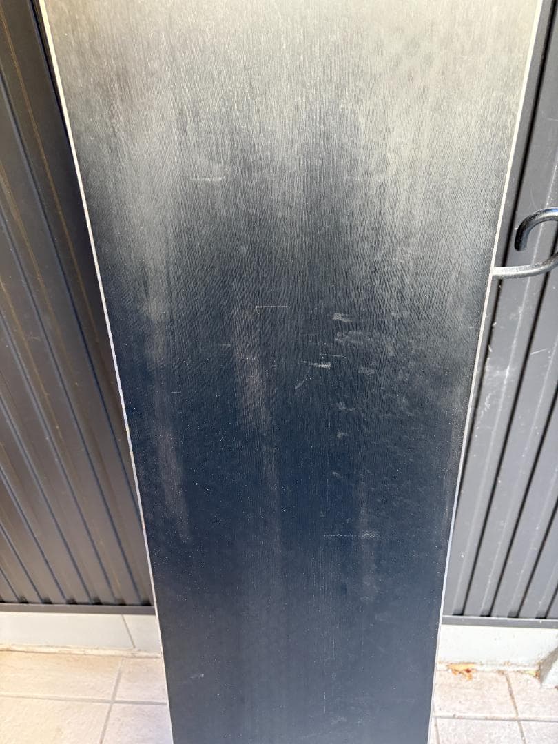 19-20モデル　head(ヘッドスノーボード)　KIZAMU　LYT　161㎝