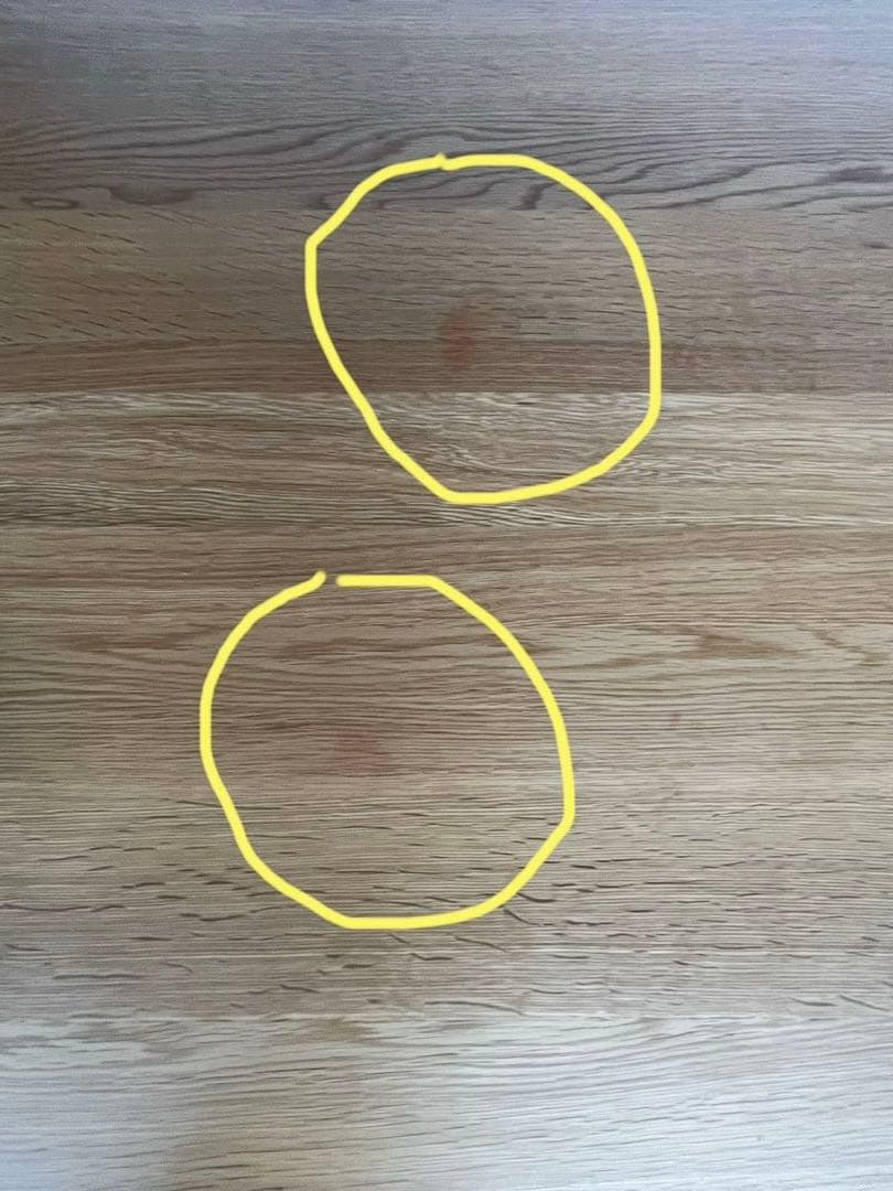 ケユカKEYUKA ニノス デスク