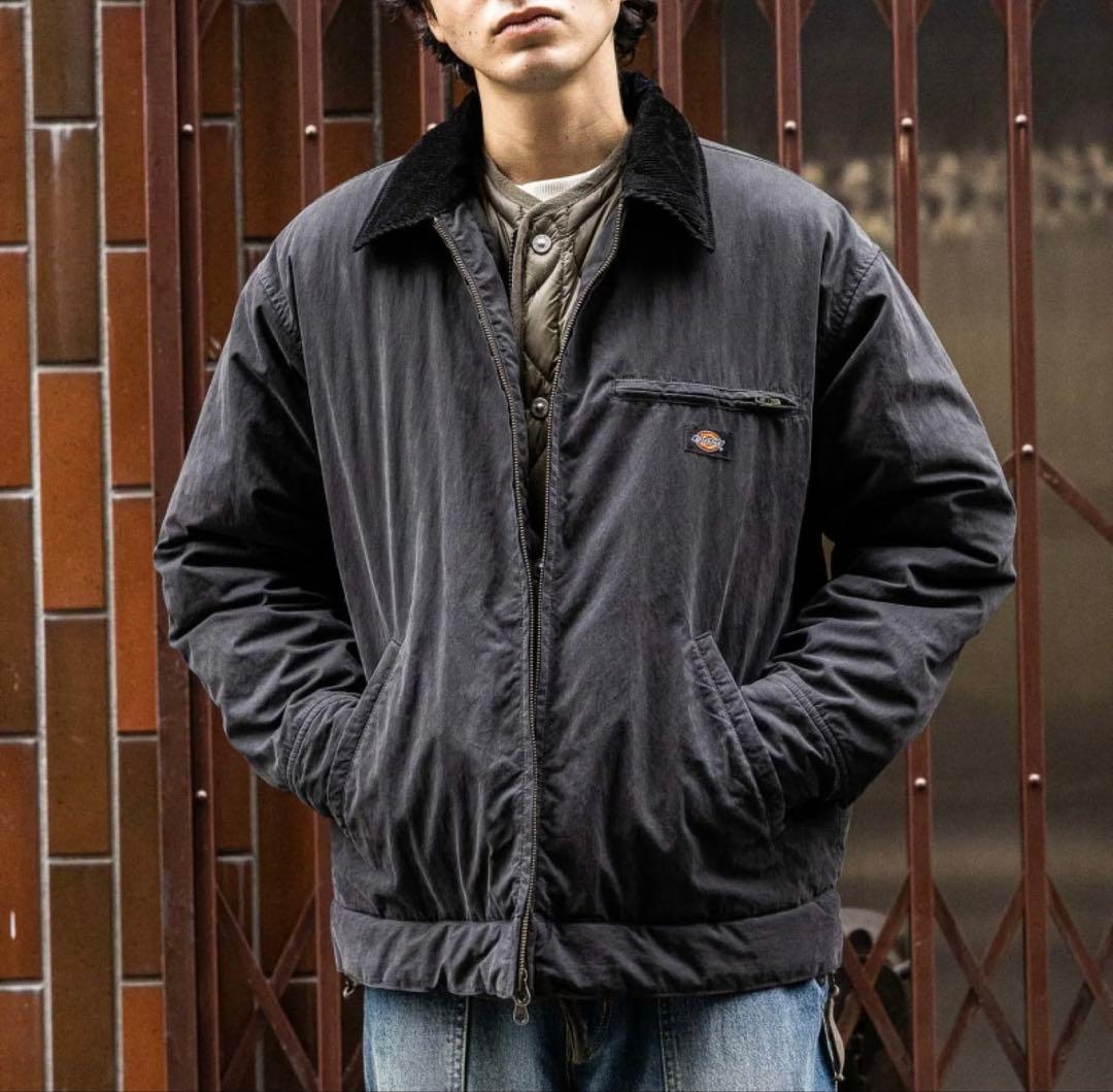 Dickies(ディッキーズ)】JACKET niko and ...