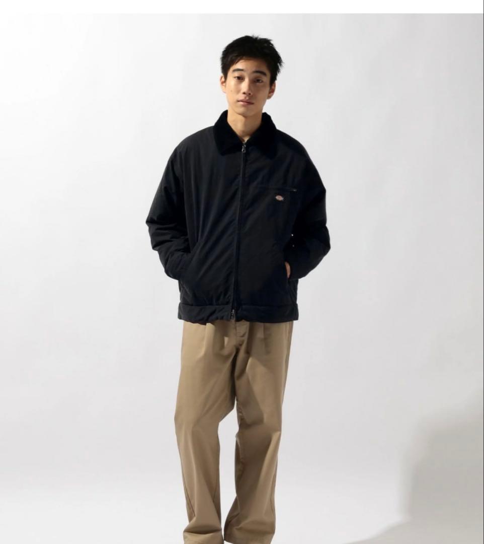 Dickies(ディッキーズ)】JACKET niko and ...