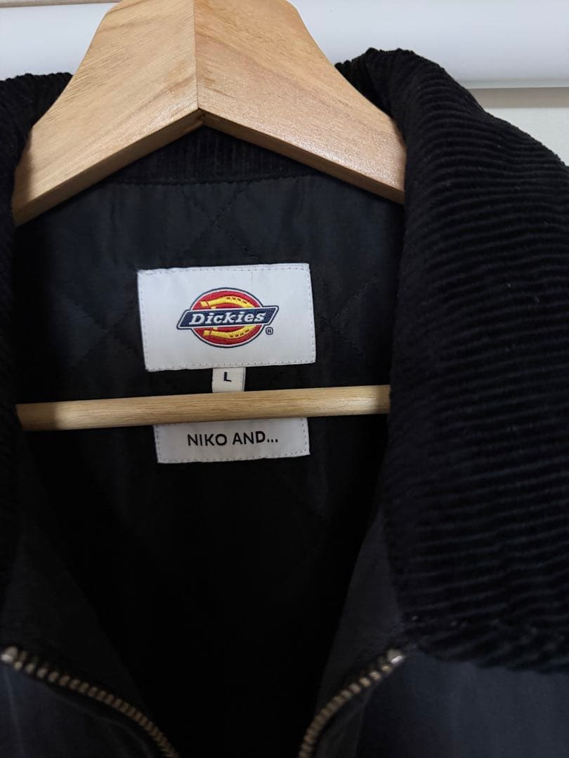 Dickies(ディッキーズ)】JACKET niko and ...