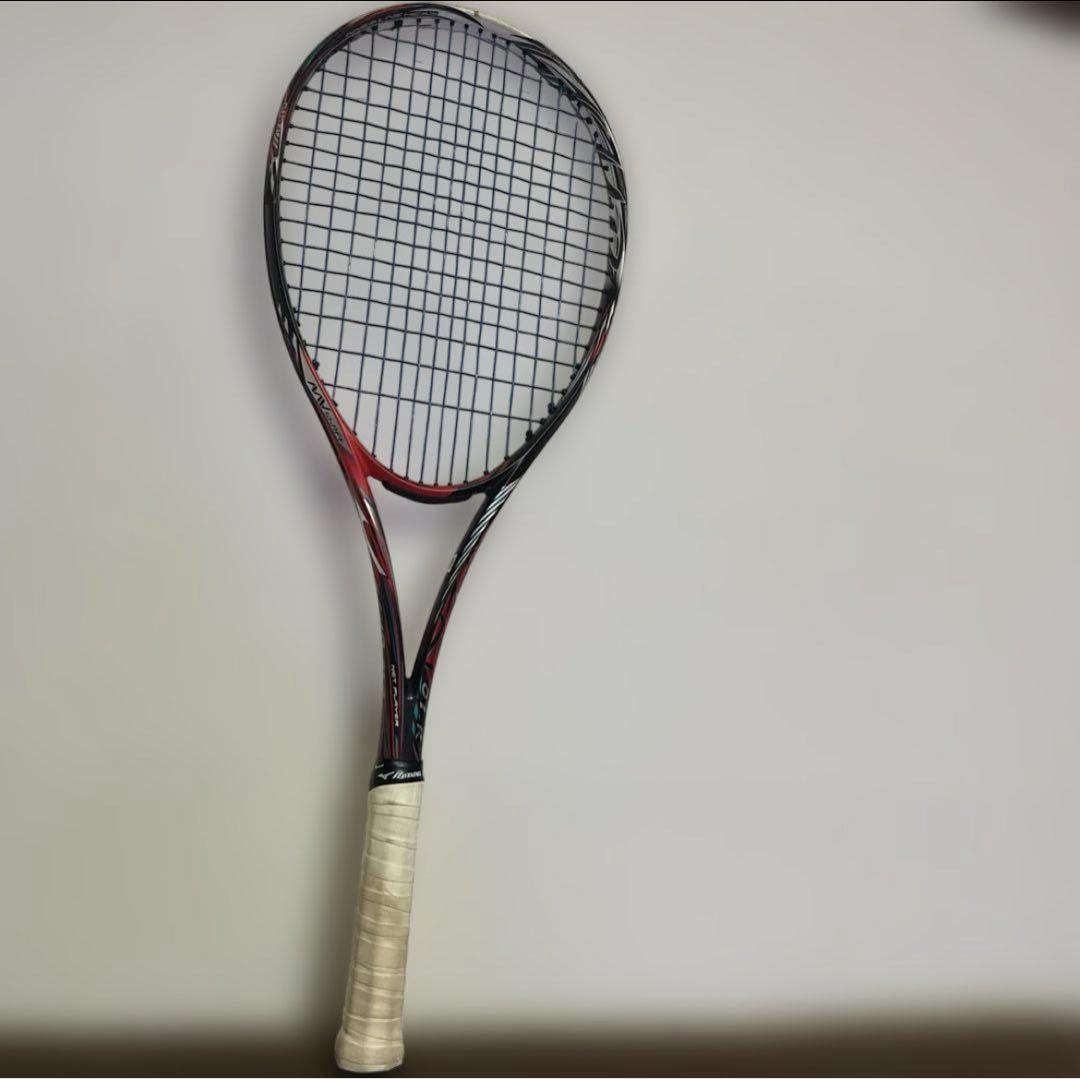 MIZUNO SCUD2種類うち比べセット