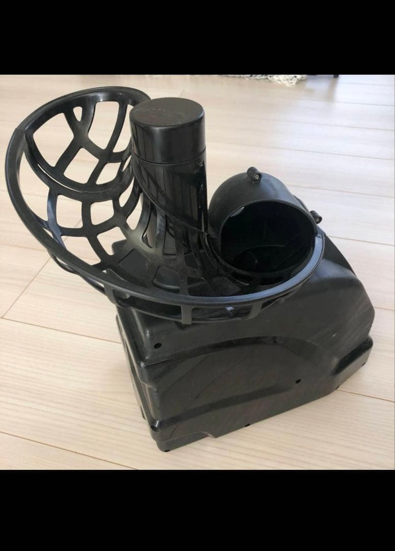 フィールドフォース　オートリターンバッティングネット