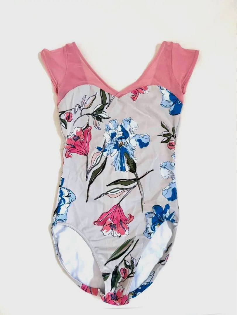 stina スティナレオタード　Pサイズ