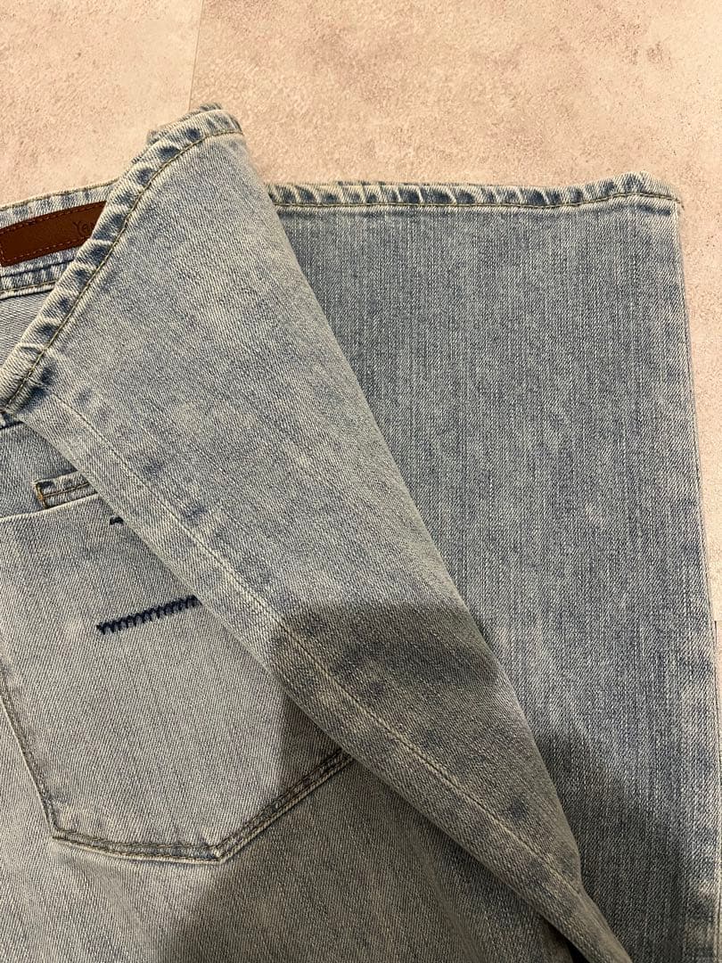 ヤヌーク　joan FVS 23インチ