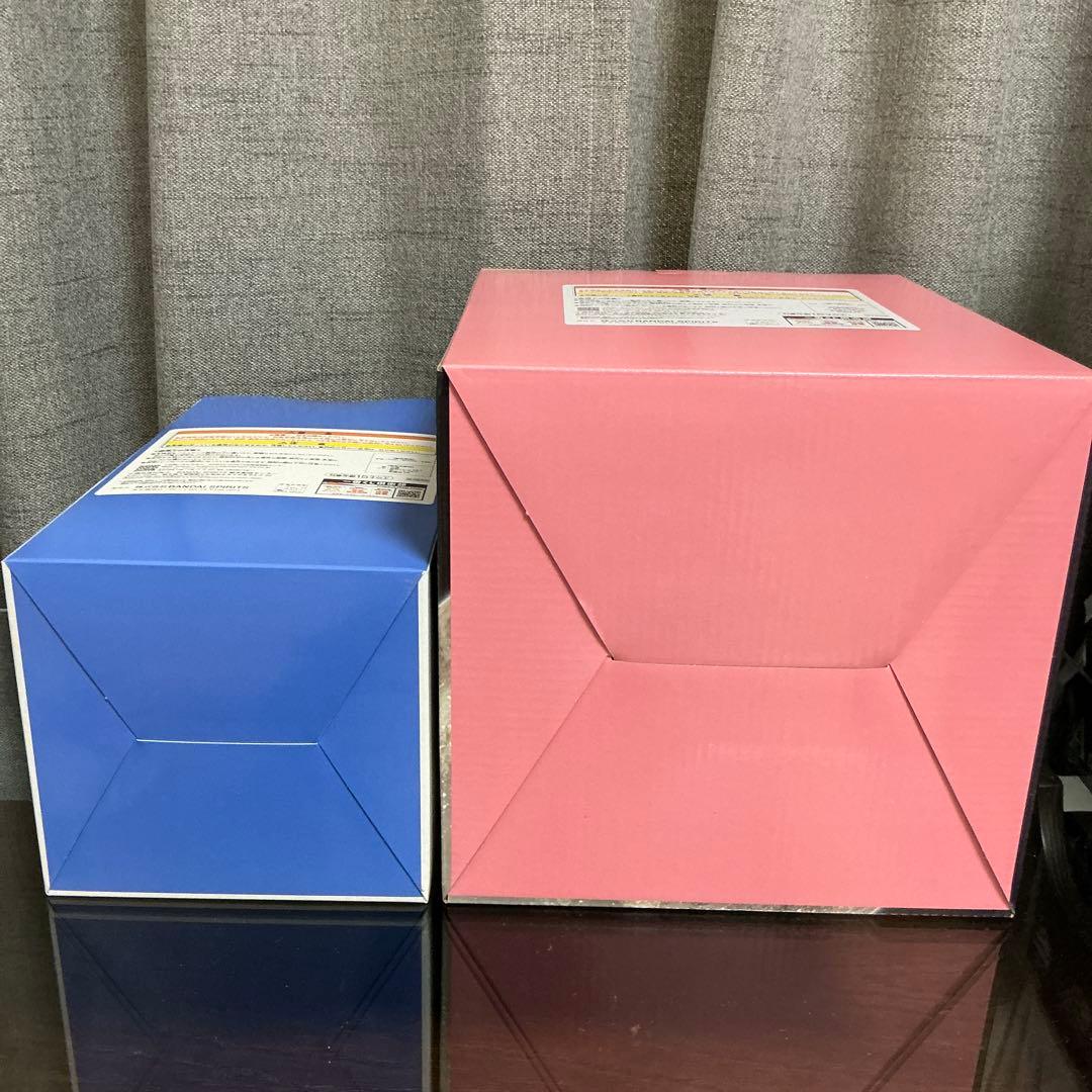 一番くじ Fate/Grand Order B賞＋C賞 フィギュアセット