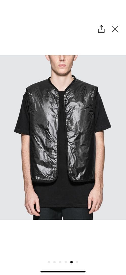 【Teddy's Shop さん専用】3.1 Phillip Lim MA-1