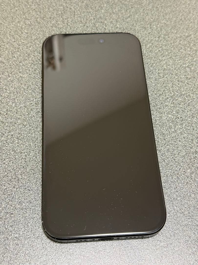 Apple iPhone 15 本体　128gb スマホ