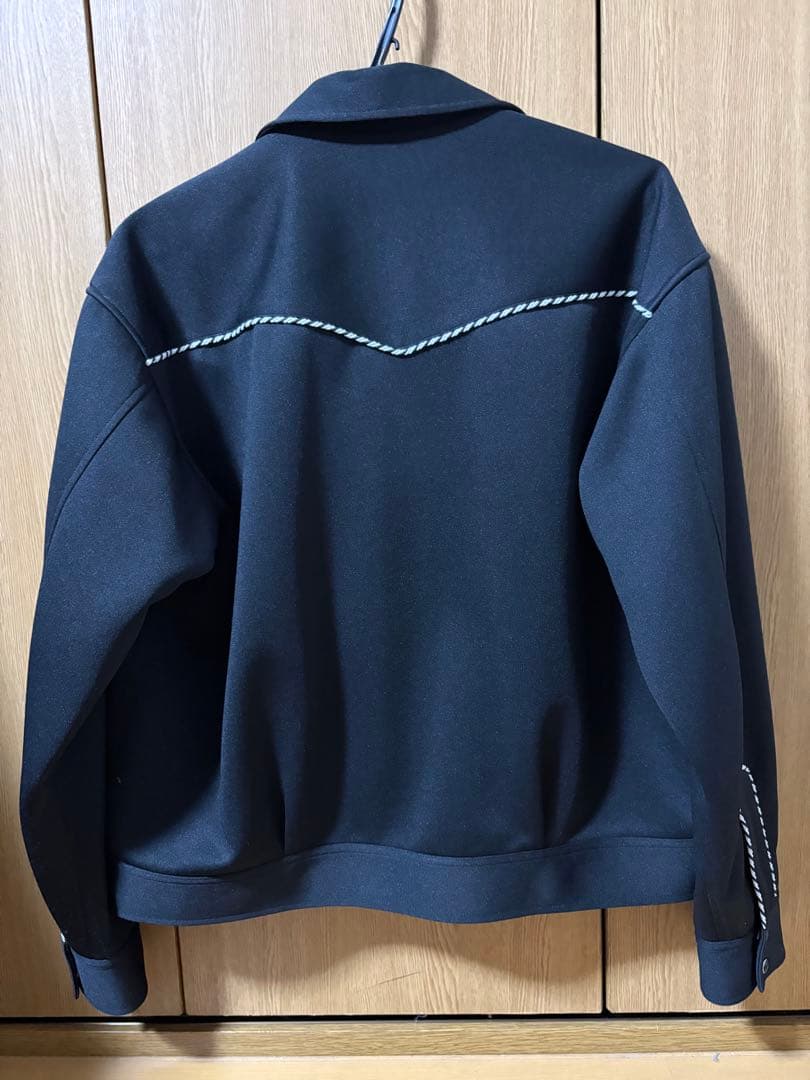 schott ウエスタンジャケット