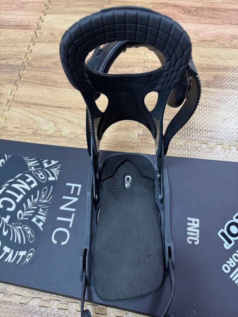 21-22 FNCT TNTR 153cm DRAKE グラトリ