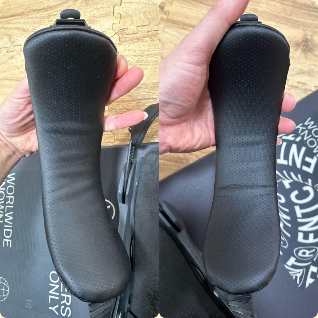 21-22 FNCT TNTR 153cm DRAKE グラトリ