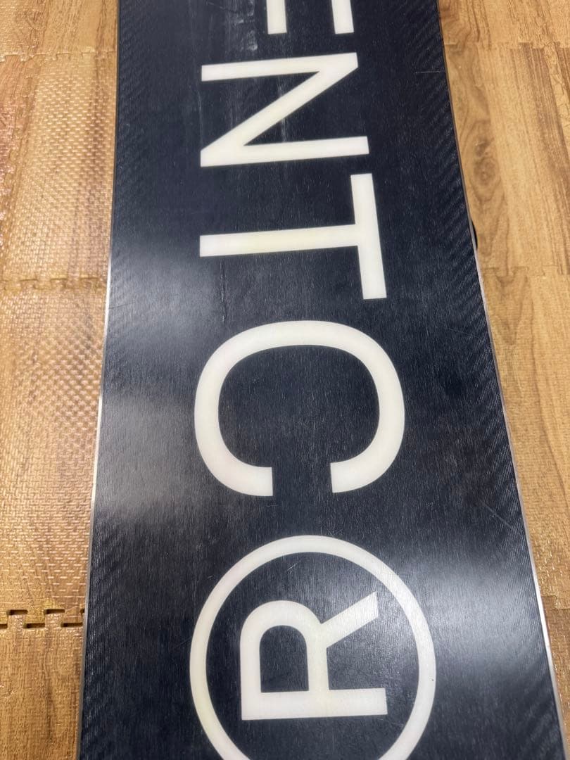 21-22 FNCT TNTR 153cm DRAKE グラトリ