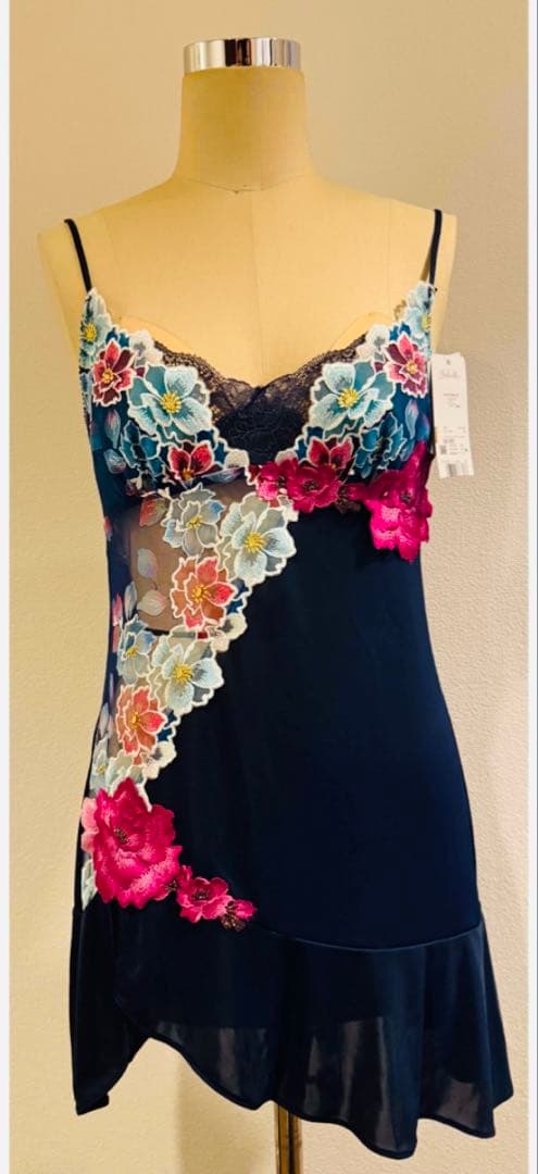 希少★サルート［日本の花嫁] スリップ M-80 KO STJ203ワコール