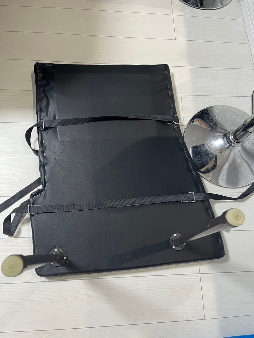 07スーパーグレート フラットキット