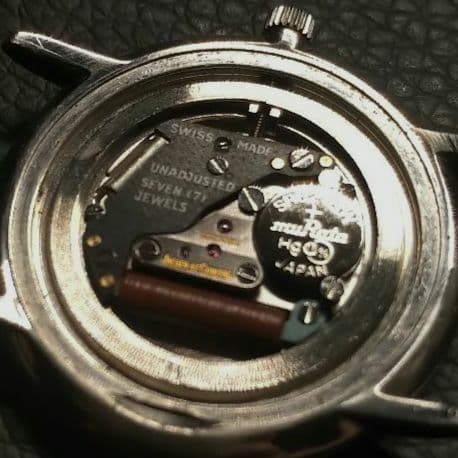 最終 ジャガールクルト ウルトラスリム 分解掃除済（2025/5）