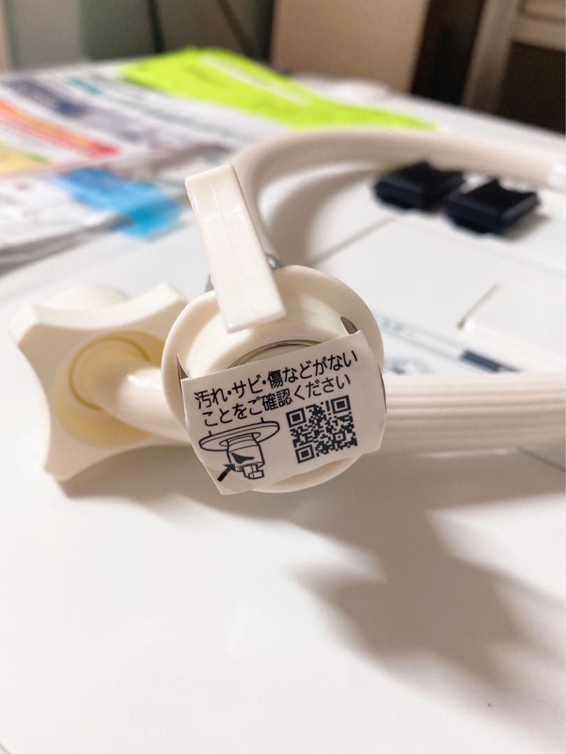 Panasonic ドラム式洗濯機 NA-LX129CR-W右開きモデル保証つき