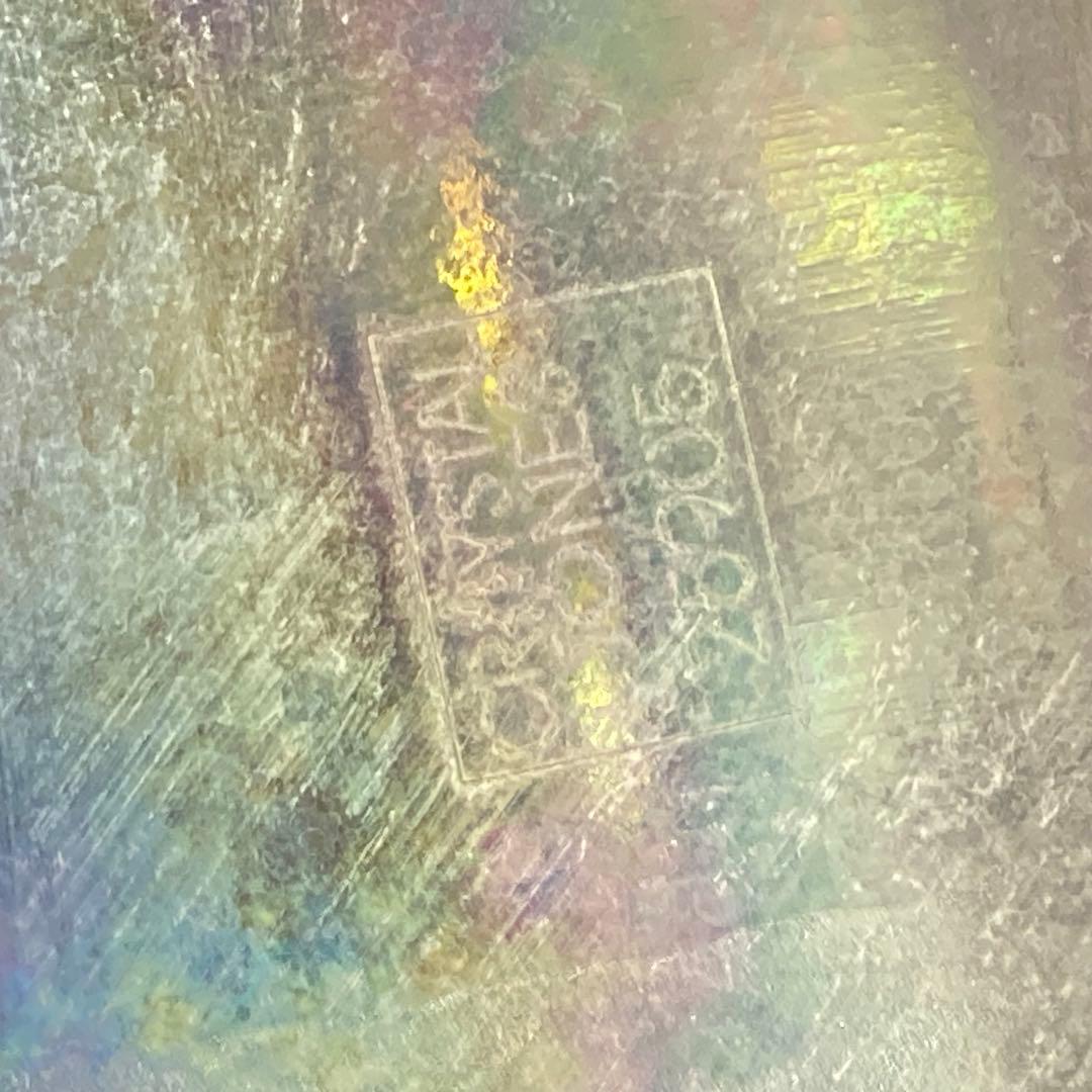 C*n様 Crystal Tones クリスタルボウル オーロラ 【6697da