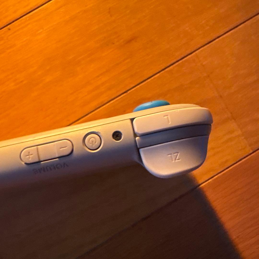 Switchライト ポケモン剣盾シリーズ版