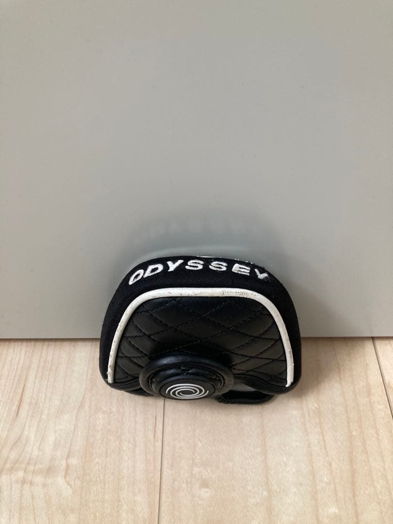 オデッセイ　初代2ボール　ブレード