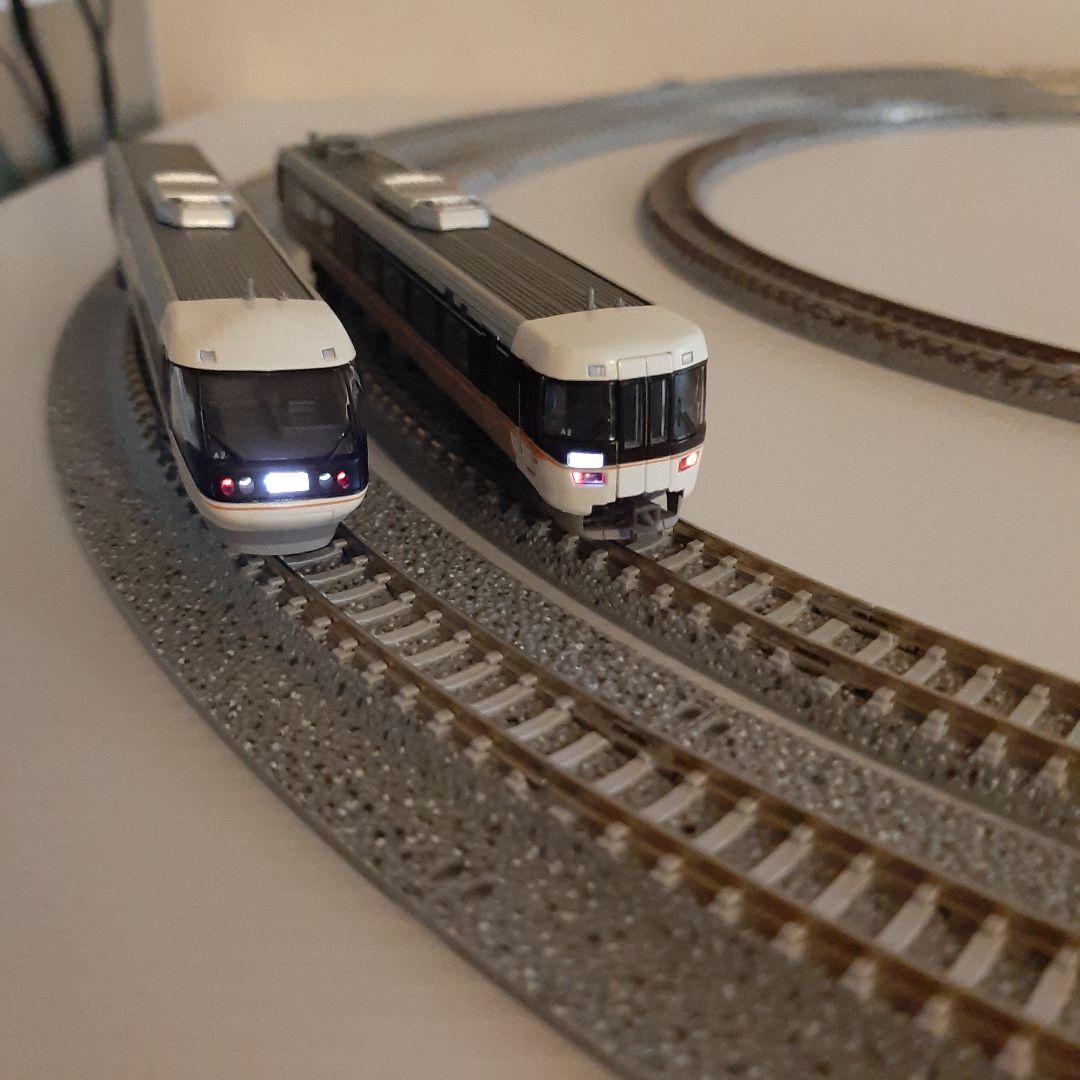 マイクロエース A-2960 383系 特急しなの 基本６両セット