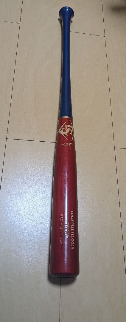 ルイスビル 軟式木製 バット メイプル アクーニャ 84cm スラッガー