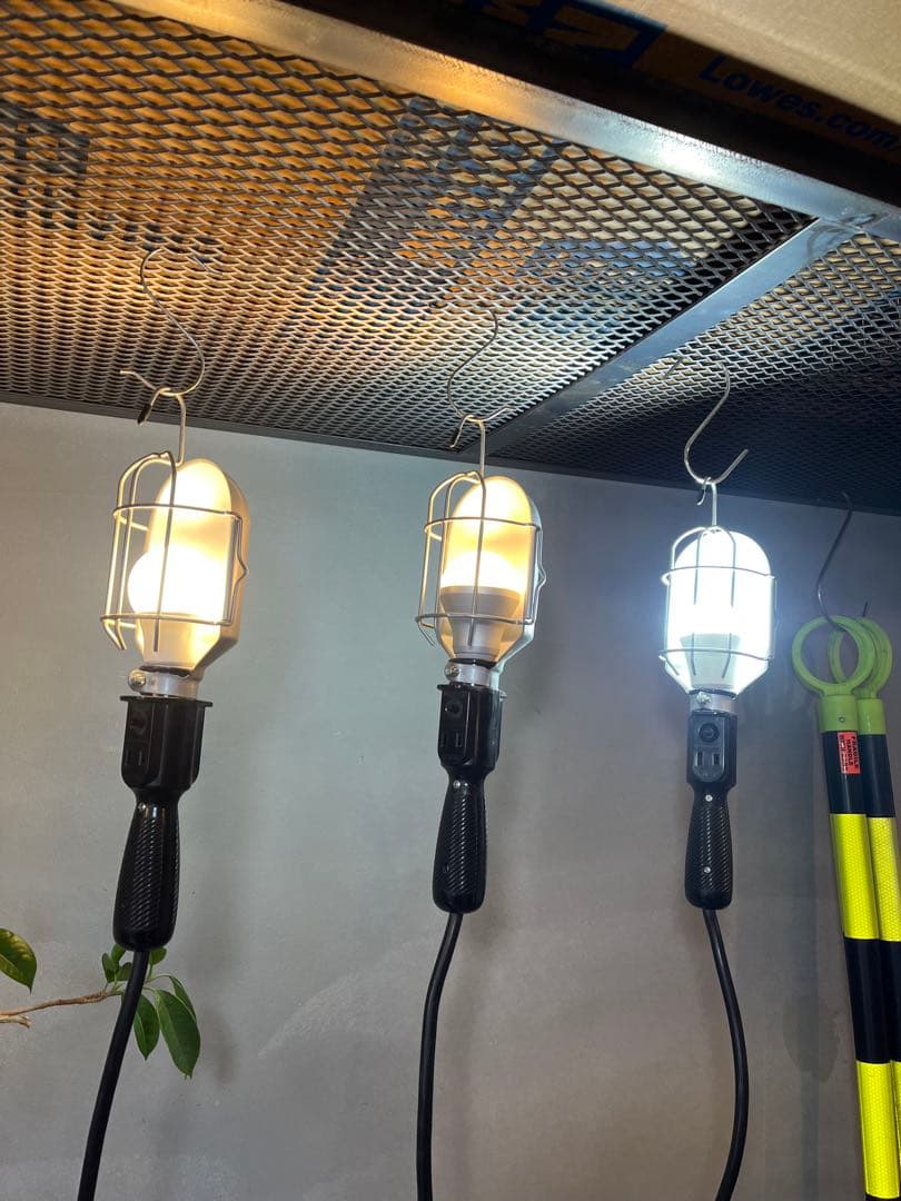 ハタヤ　ハンドライト