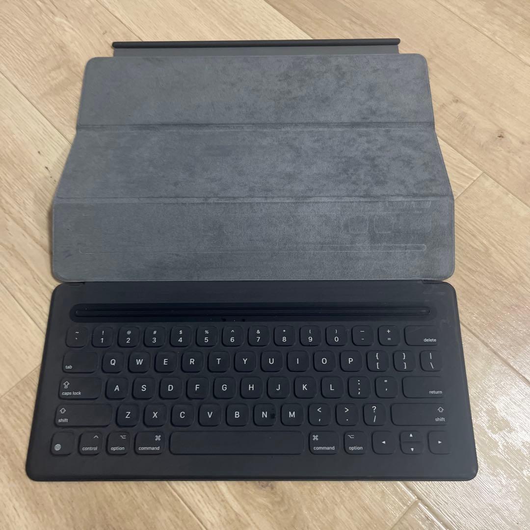 Apple iPad 12.9 第二世代　64GB スペースグレー