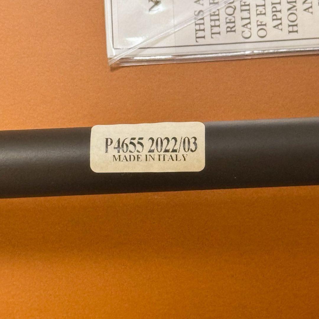 【送料込み】②Calligaris FIFTIES ダイニング チェア