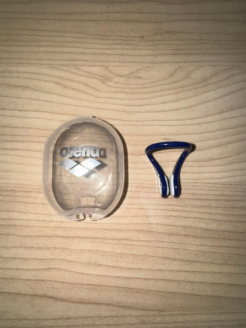 アシックス Vパン ASM11S カラー90（Mサイズ）ゴーグル他セット