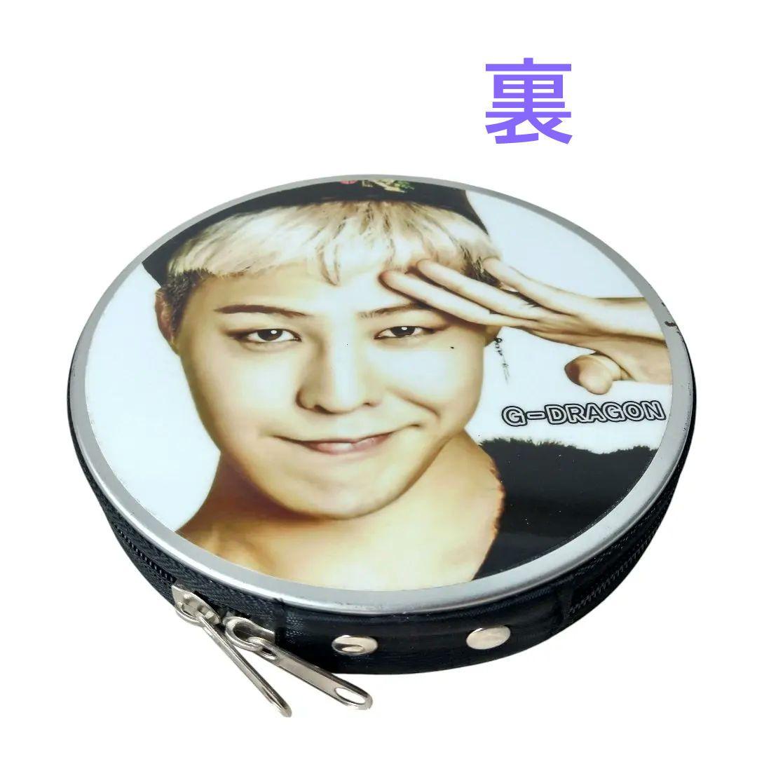 G-DRAGON COUP D’ETAT 限定BOX CD＋DVD オマケ多数