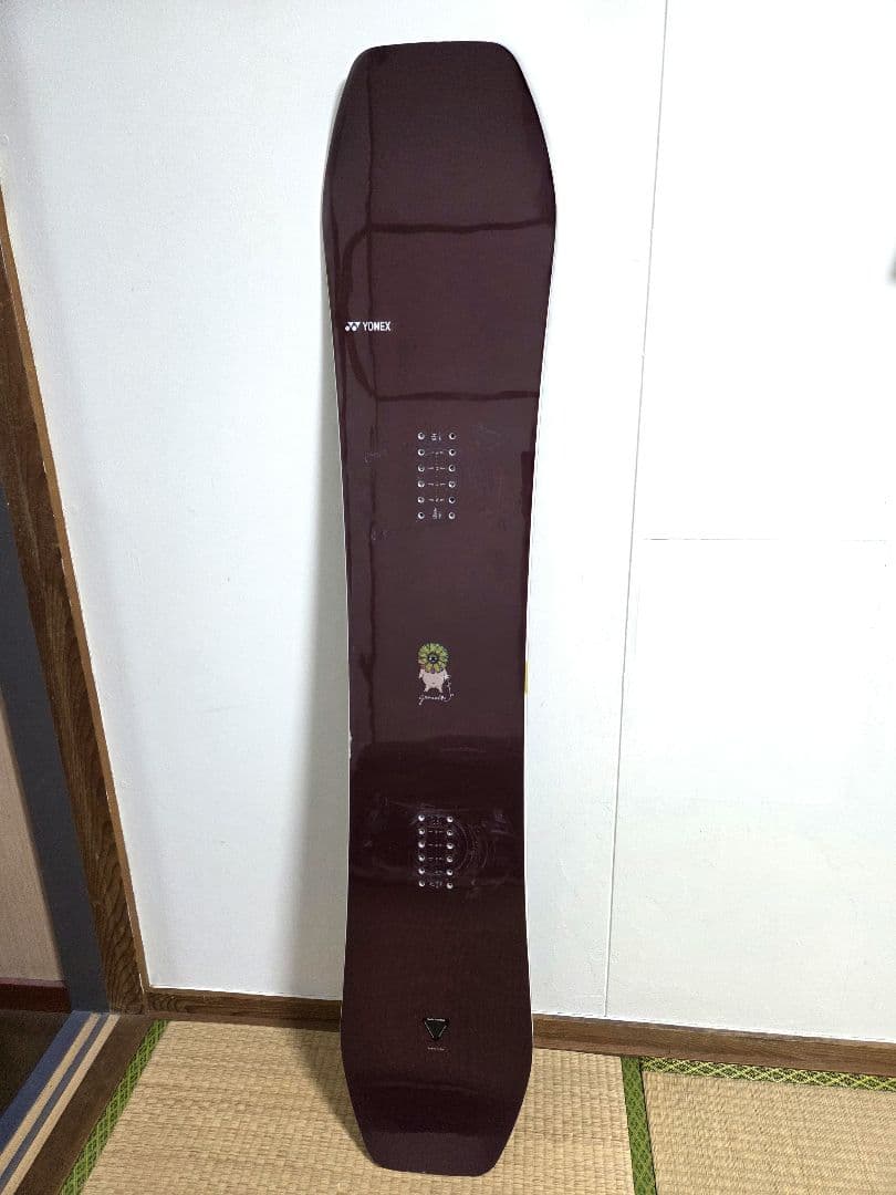 YONEX スノーボード GLOWENT