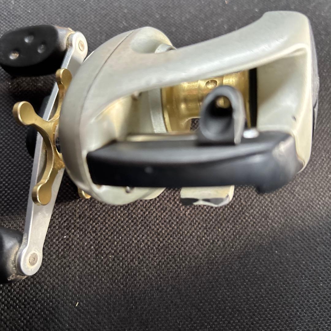 希少 アブガルシア アンバサダー トルノ TORNO 3006HSI ？