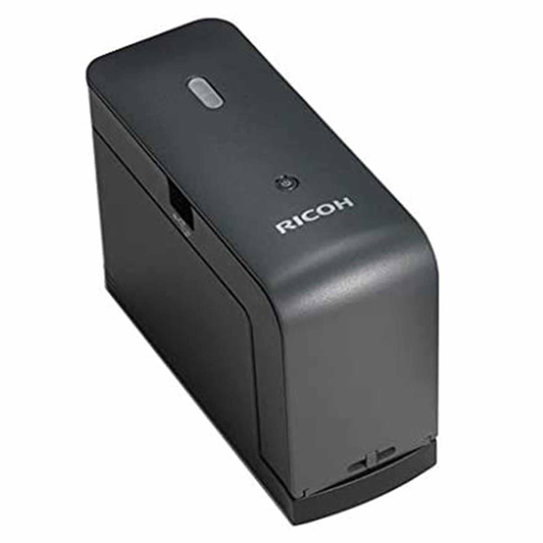 新品　未使用RICOH Handy Printer リコーハンディープリンター