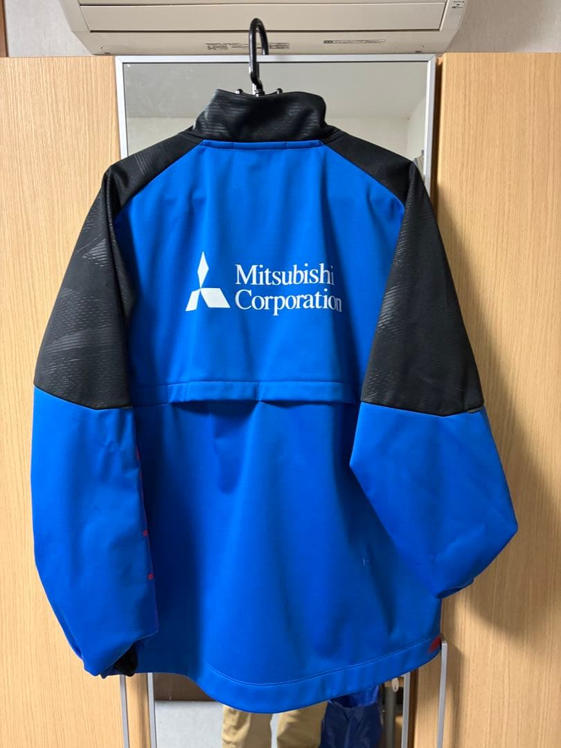 FC東京　シャツ