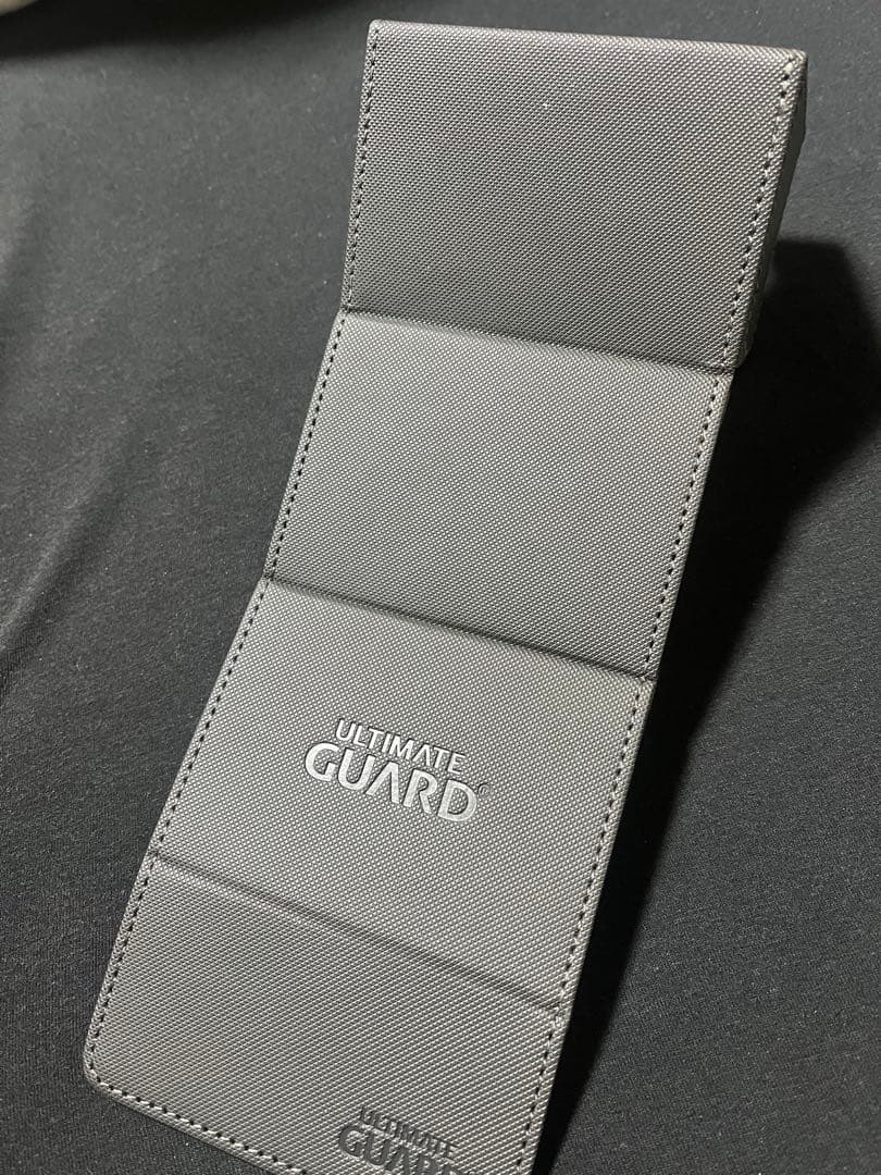 【8個セット】　Ultimate Guard デッキケース　アルティメットガード