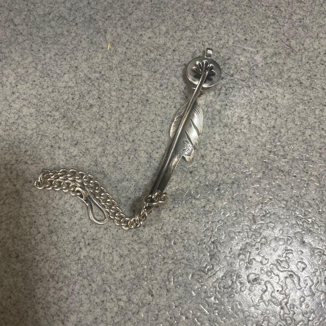 銀製(G74) Larry Smith