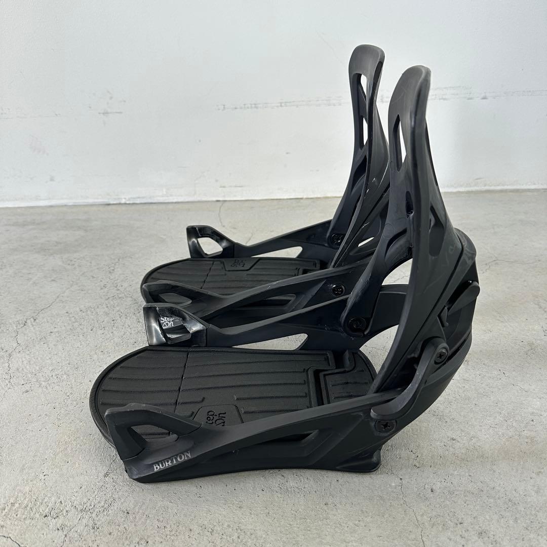 バートン ステップオンSTEP ON ビンディング reflex Mサイズ