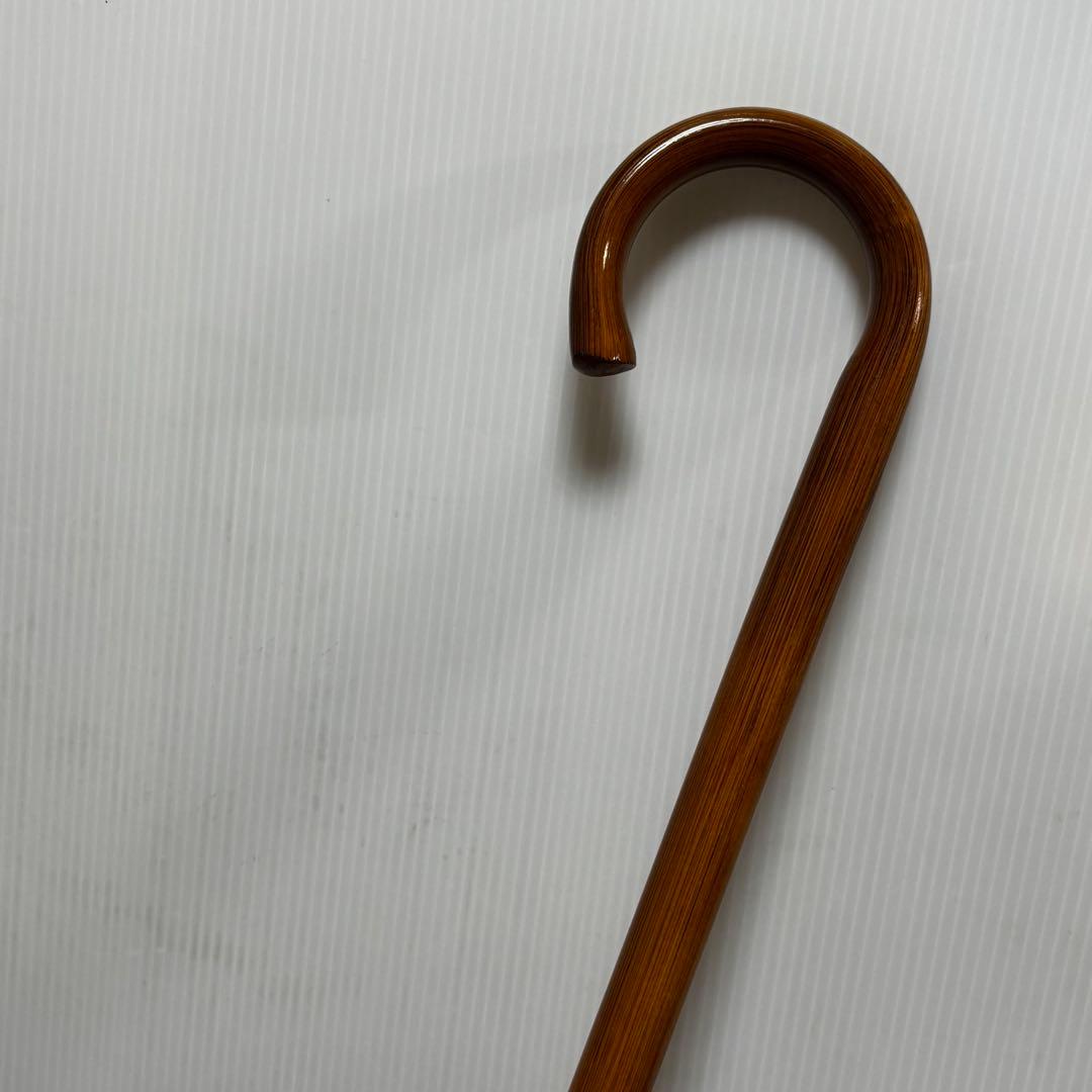 杖　大曲ステッキ　ステッキ