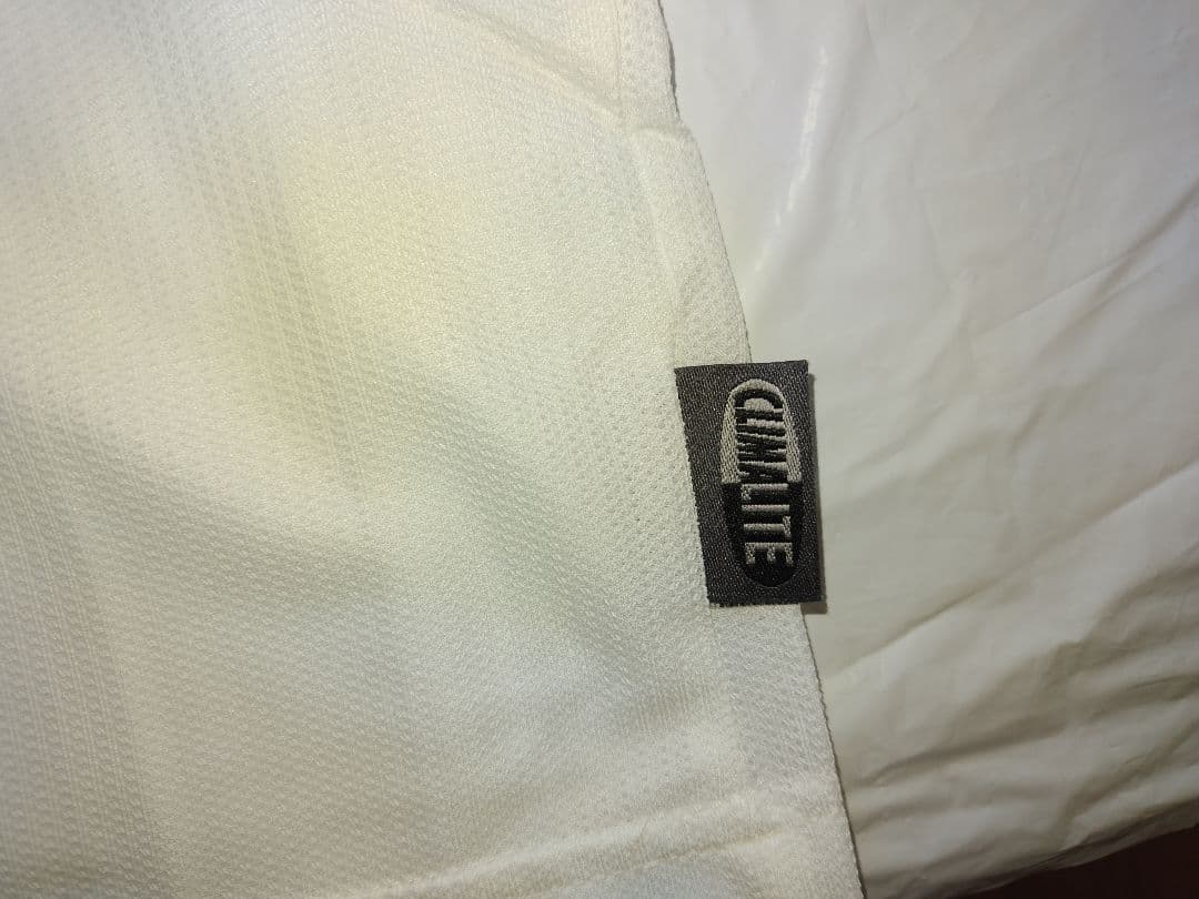 adidas レアル・マドリード01 長袖 Lサイズ 未使用品