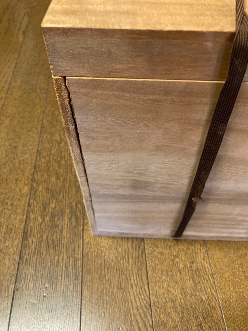 柚子姥口霰釜　南部喜州作 南部鉄