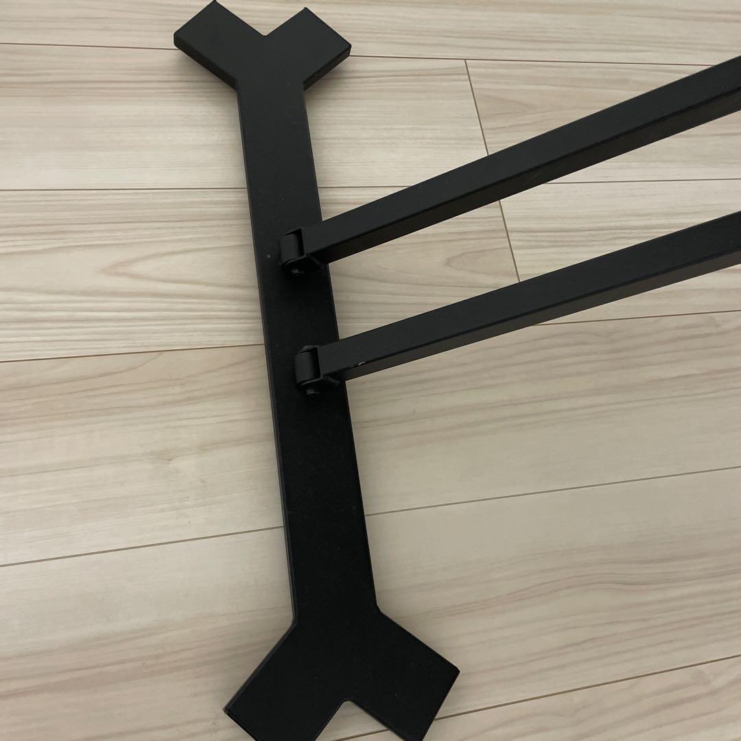 【最終値下げ！】アース　EX110 リフトテーブル　円形　ダイニングテーブル