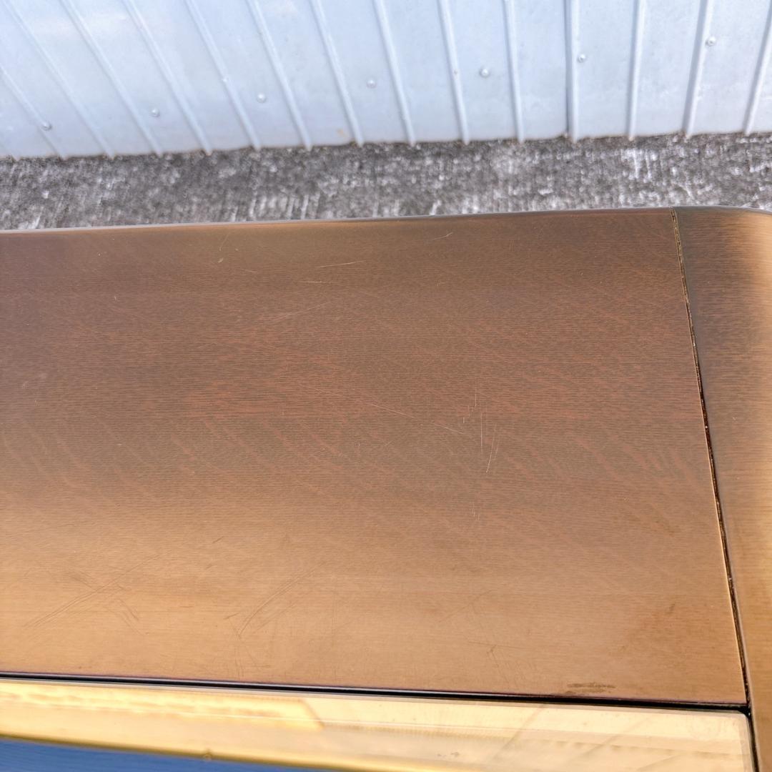 【キカちゃん様】karimoku カリモク センターテーブル モダンデザイン