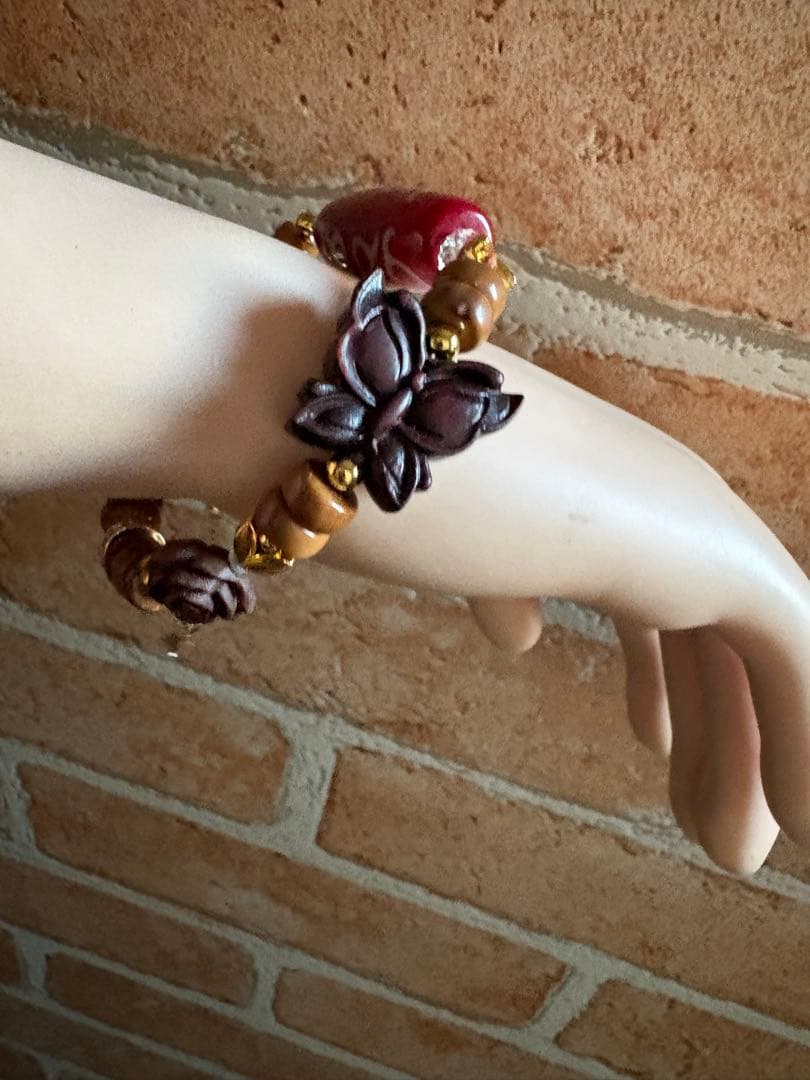 初虎様　おまとめ　デザインブレスレット