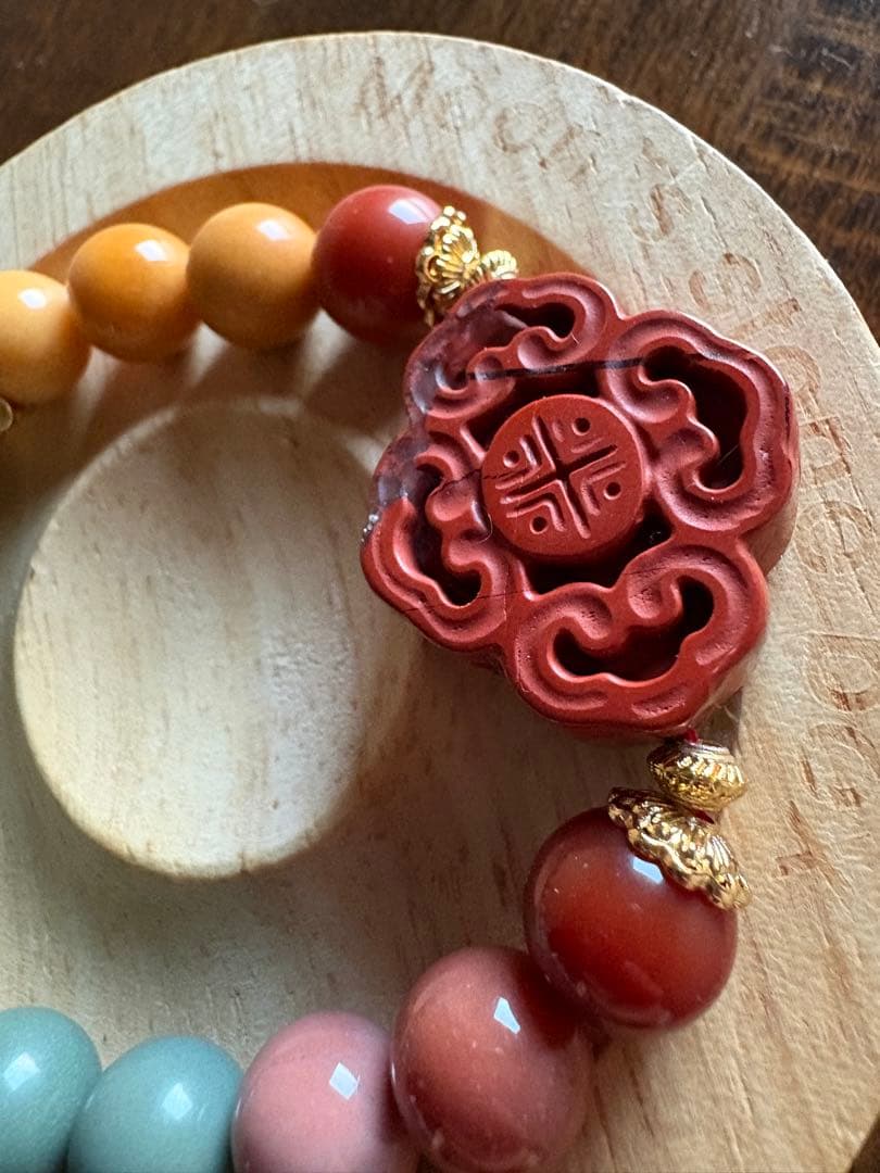 初虎様　おまとめ　デザインブレスレット